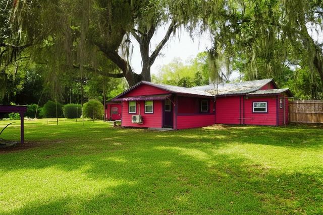 11717 E SALMON DRIVE, Floral City, FL 34436