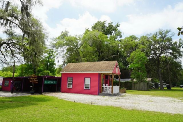 11717 E SALMON DRIVE, Floral City, FL 34436