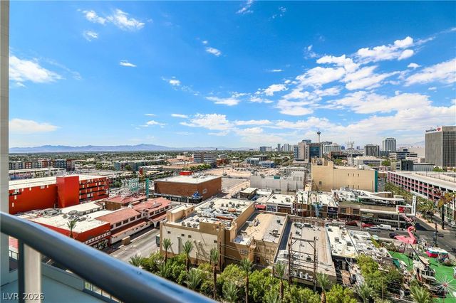 150 LAS VEGAS Boulevard 1211, Las Vegas, NV 89101