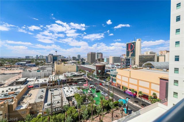 150 LAS VEGAS Boulevard 1211, Las Vegas, NV 89101