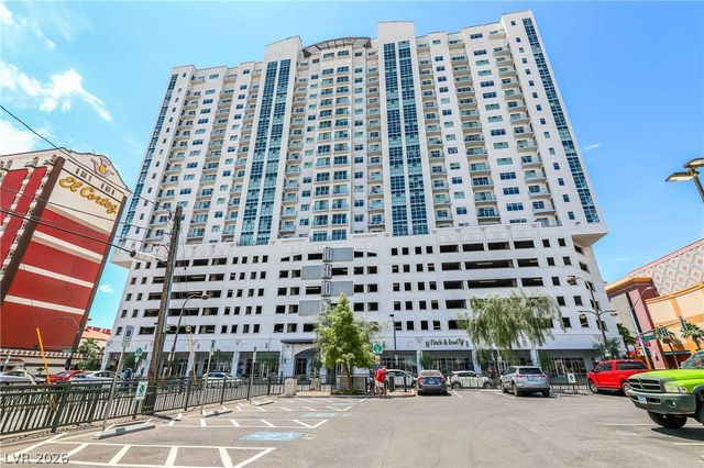 150 LAS VEGAS Boulevard 1211, Las Vegas, NV 89101