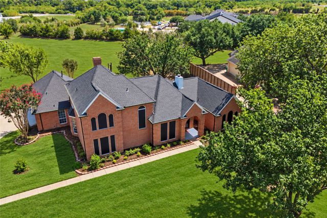 474 Chippendale Drive, Heath, TX 75032
