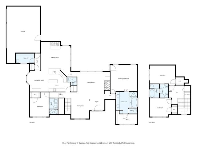474 Chippendale Drive, Heath, TX 75032