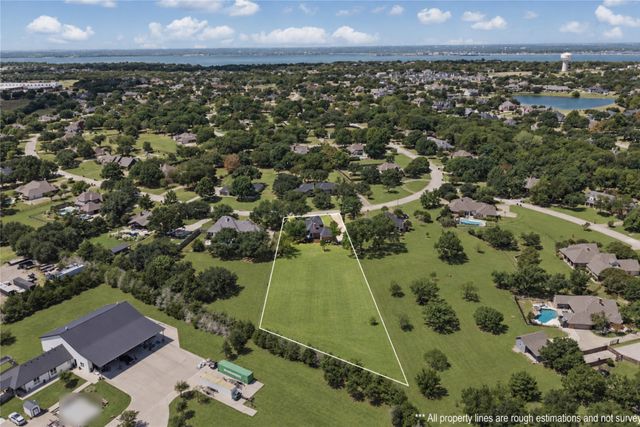 474 Chippendale Drive, Heath, TX 75032