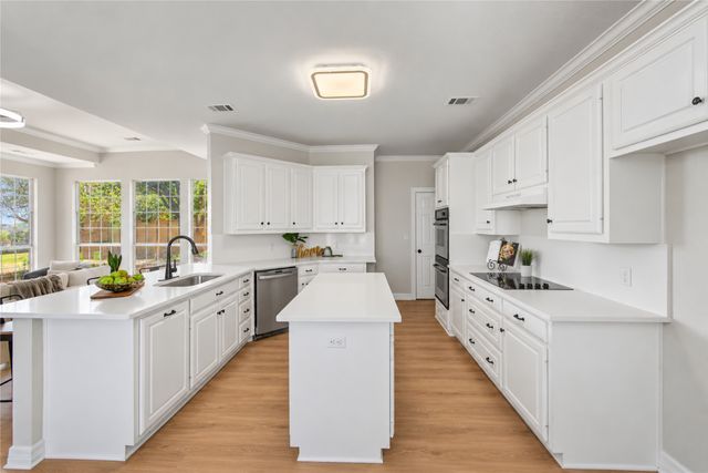 474 Chippendale Drive, Heath, TX 75032