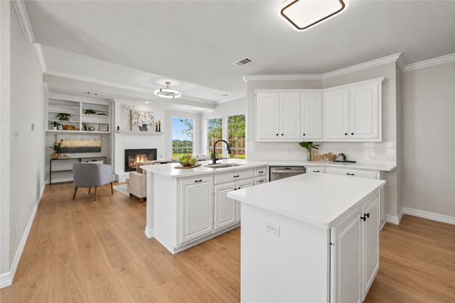 474 Chippendale Drive, Heath, TX 75032