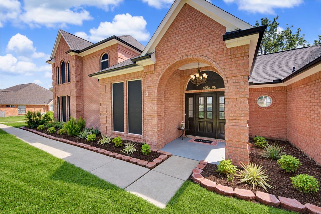 474 Chippendale Drive, Heath, TX 75032