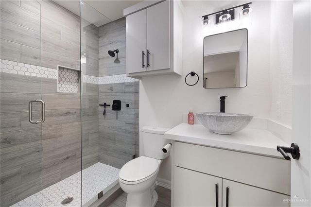 400 Taurus Street, Mission, TX 78572