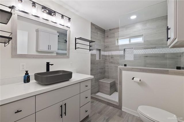 400 Taurus Street, Mission, TX 78572