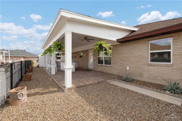 400 Taurus Street, Mission, TX 78572