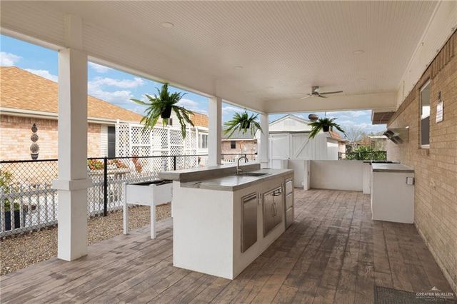 400 Taurus Street, Mission, TX 78572