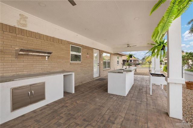 400 Taurus Street, Mission, TX 78572