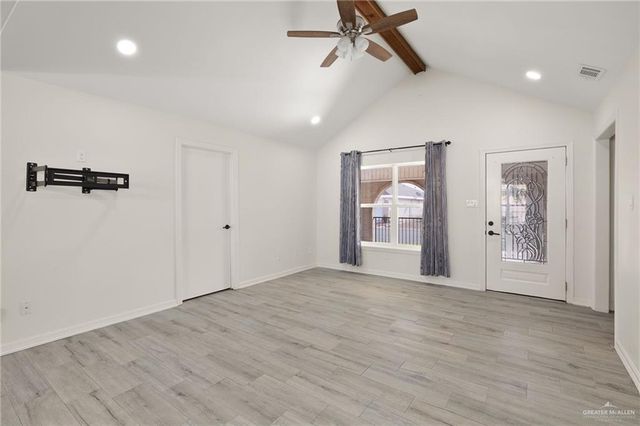 400 Taurus Street, Mission, TX 78572