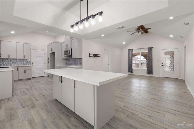 400 Taurus Street, Mission, TX 78572