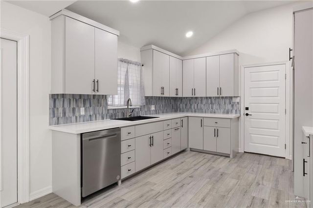 400 Taurus Street, Mission, TX 78572