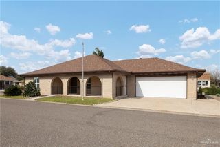 400 Taurus Street, Mission, TX 78572