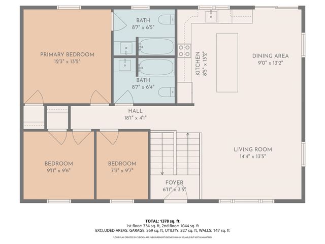 38 Peacham Road, Barnstead, NH 03225