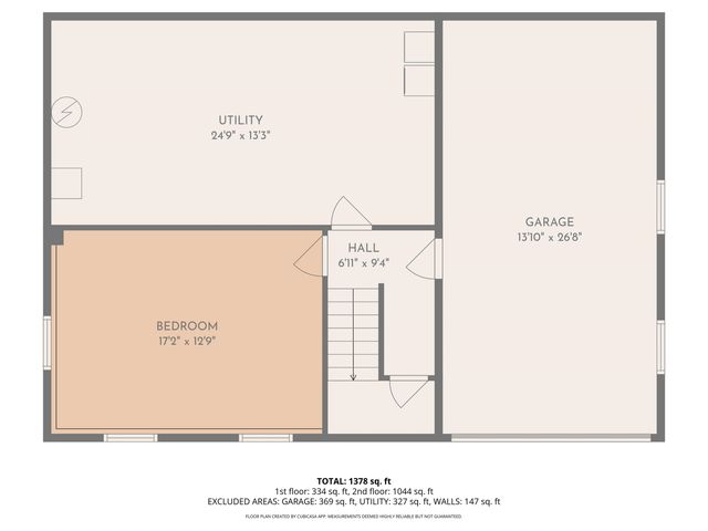 38 Peacham Road, Barnstead, NH 03225