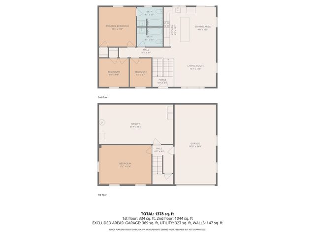 38 Peacham Road, Barnstead, NH 03225