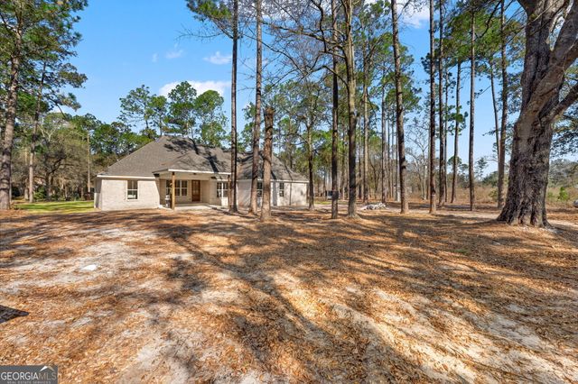 6254 Bluebird Drive, Blackshear, GA 31516