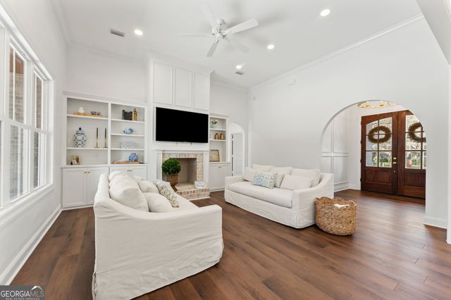 6254 Bluebird Drive, Blackshear, GA 31516