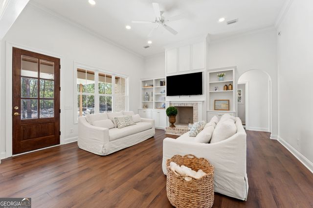 6254 Bluebird Drive, Blackshear, GA 31516