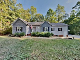 163 Hay Field Drive, Clayton, NC 27520