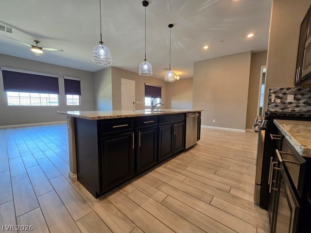 738 Purple Knoll Walk, Henderson, NV 89011