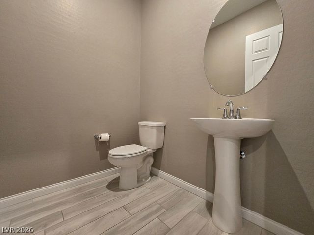 738 Purple Knoll Walk, Henderson, NV 89011