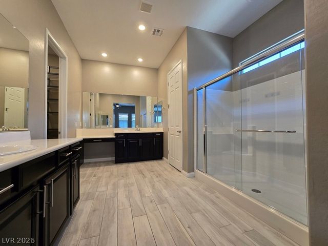 738 Purple Knoll Walk, Henderson, NV 89011