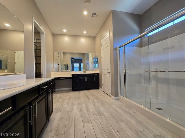 738 Purple Knoll Walk, Henderson, NV 89011