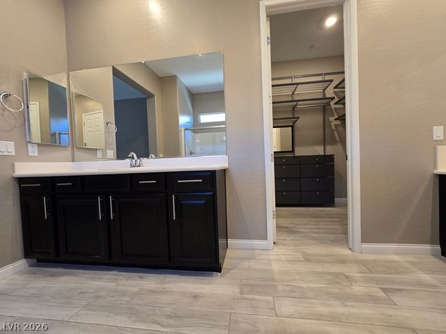 738 Purple Knoll Walk, Henderson, NV 89011