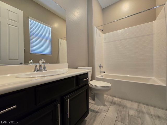 738 Purple Knoll Walk, Henderson, NV 89011