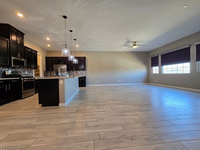 738 Purple Knoll Walk, Henderson, NV 89011