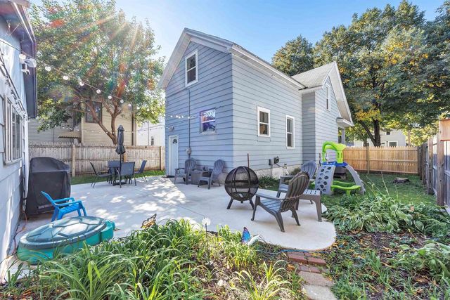 708 N CHESTNUT AVENUE, Green Bay, WI 54303