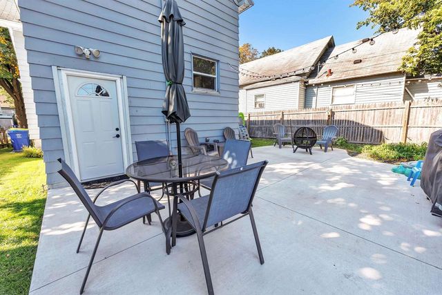 708 N CHESTNUT AVENUE, Green Bay, WI 54303