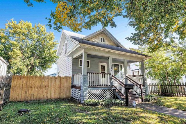 708 N CHESTNUT AVENUE, Green Bay, WI 54303