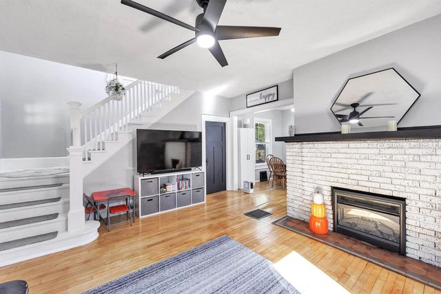 708 N CHESTNUT AVENUE, Green Bay, WI 54303