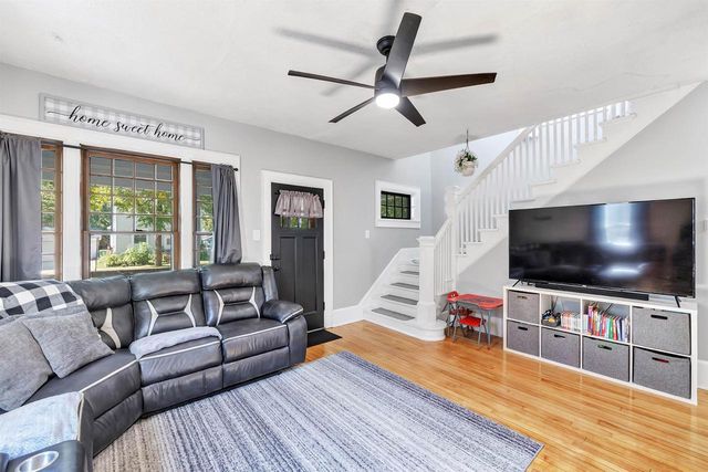 708 N CHESTNUT AVENUE, Green Bay, WI 54303