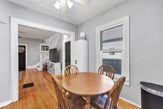 708 N CHESTNUT AVENUE, Green Bay, WI 54303