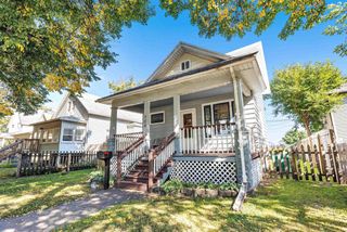 708 N CHESTNUT AVENUE, Green Bay, WI 54303