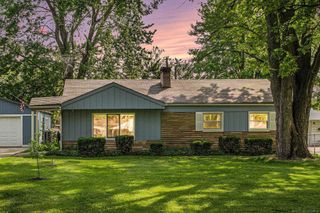 21404 Drexel Street, Clinton Township, MI 48036