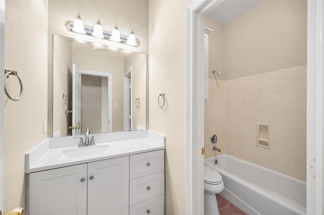 12755 Mill Ridge Drive 1203, Cypress, TX 77429