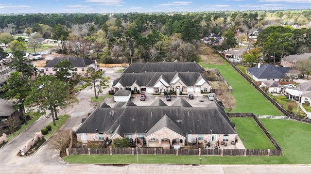 12755 Mill Ridge Drive 1203, Cypress, TX 77429