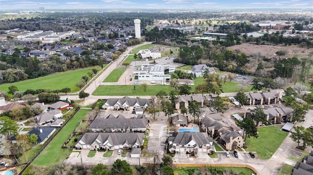 12755 Mill Ridge Drive 1203, Cypress, TX 77429