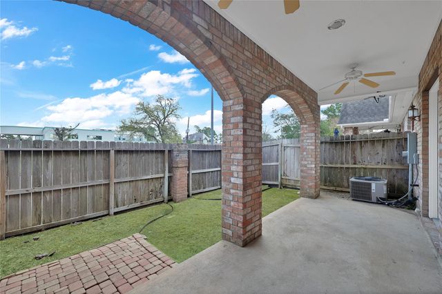 12755 Mill Ridge Drive 1203, Cypress, TX 77429