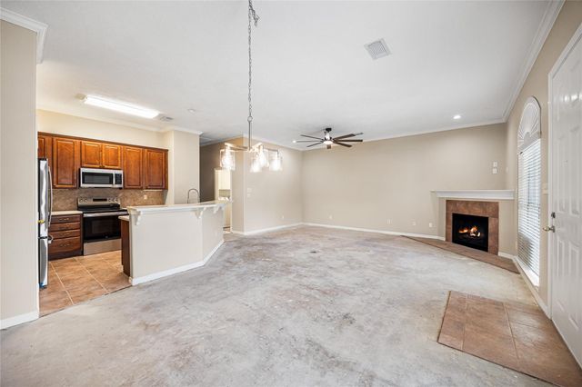 12755 Mill Ridge Drive 1203, Cypress, TX 77429