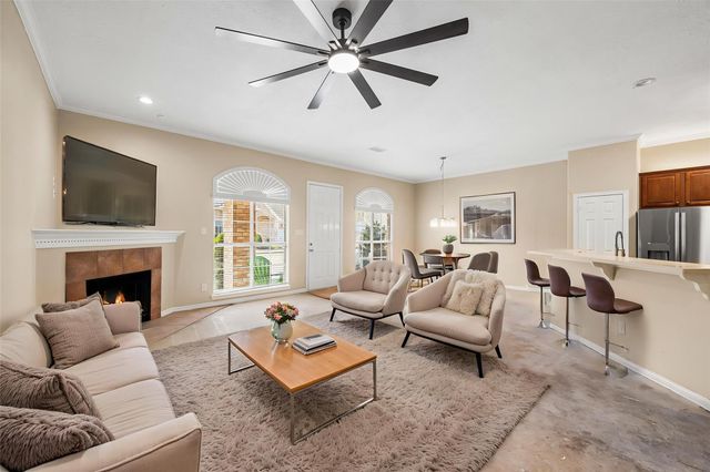 12755 Mill Ridge Drive 1203, Cypress, TX 77429