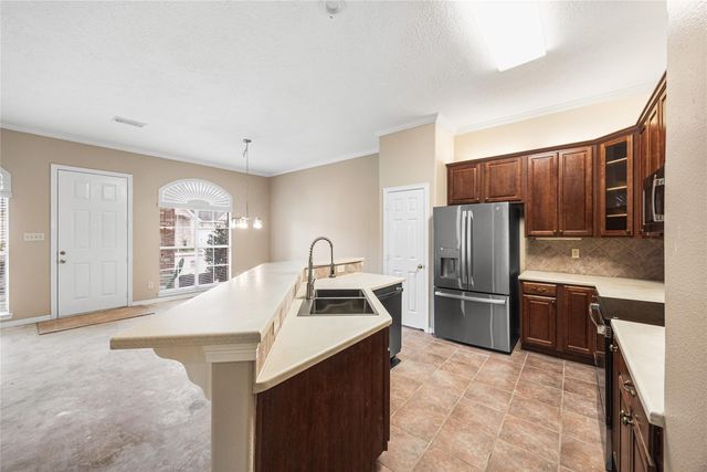 12755 Mill Ridge Drive 1203, Cypress, TX 77429