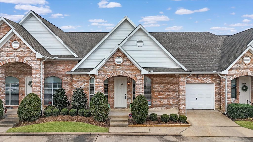 12755 Mill Ridge Drive 1203, Cypress, TX 77429